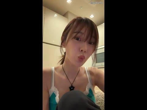 251221 Giselle Instagram Live (ENG SUB)