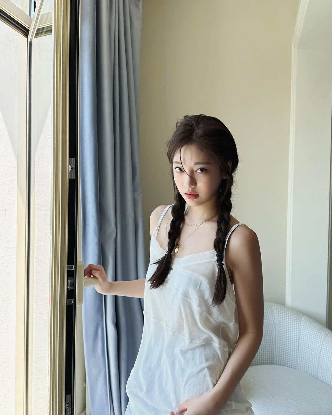 230523 Ningning Instagram Update