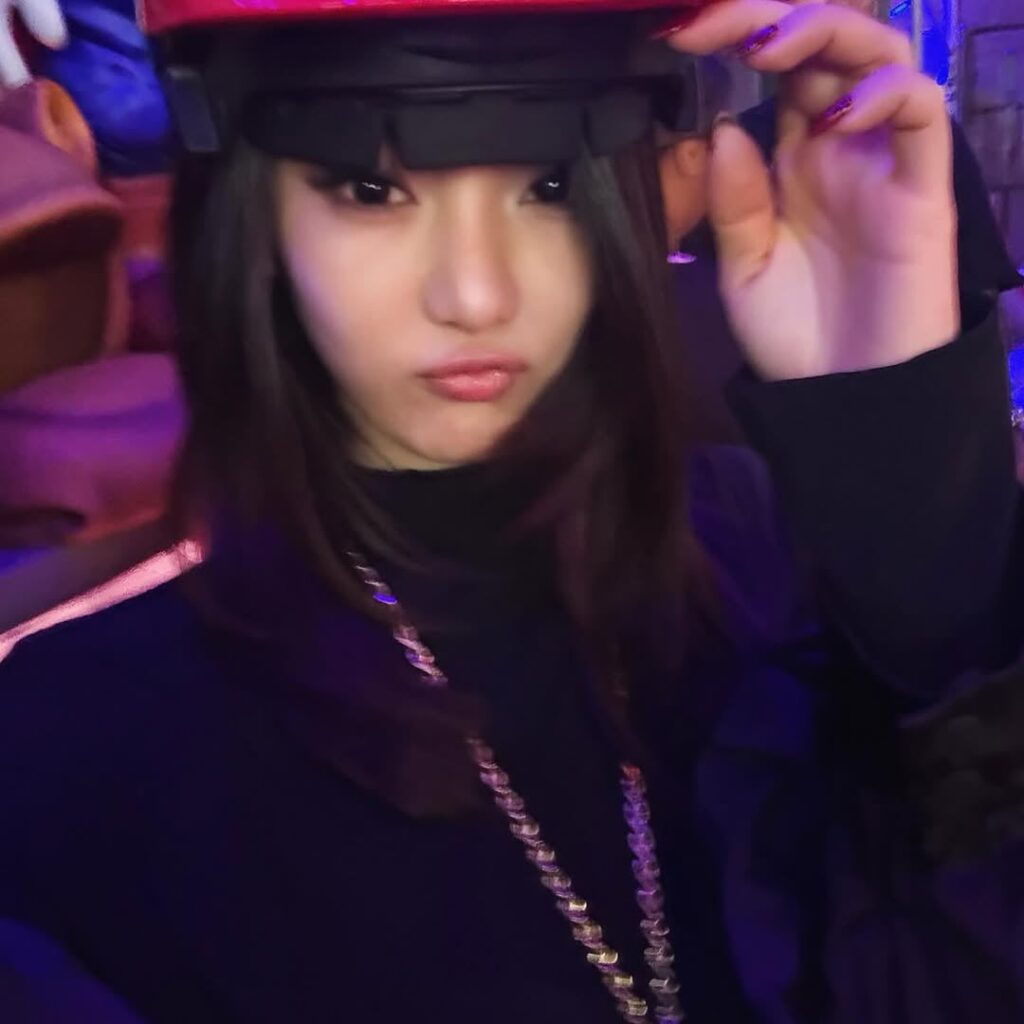 260121 Ningning Instagram Update