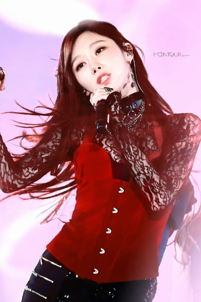 260131 Giselle