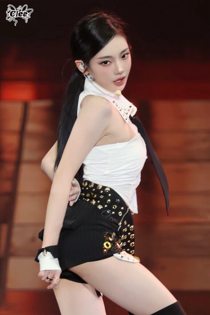 250829 Ningning