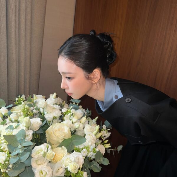 260119 Karina Instagram Update 2