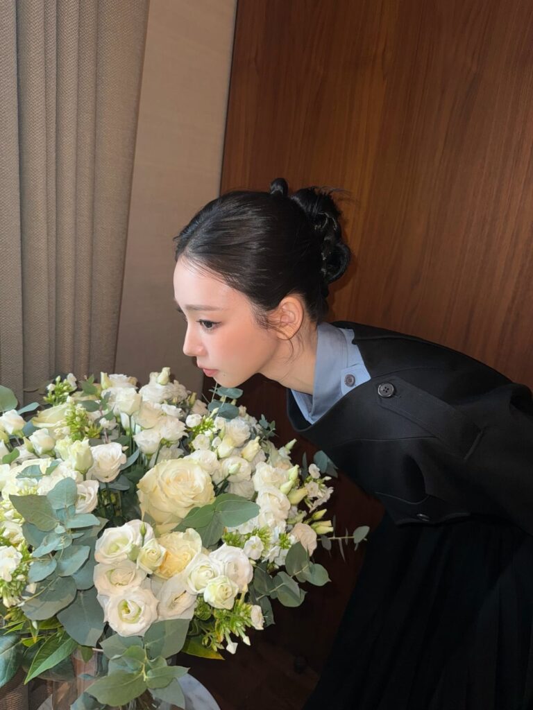 260119 Karina Instagram Update 2
