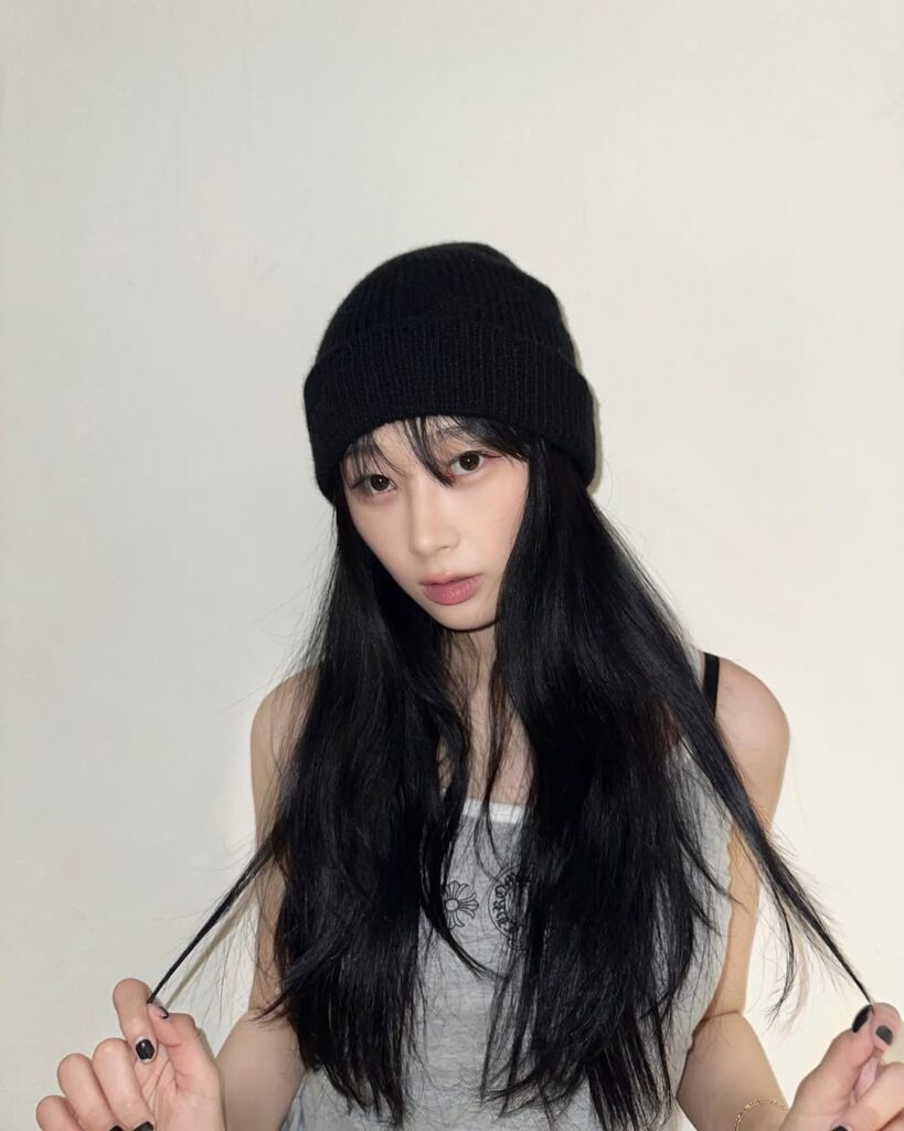 230821 Giselle Instagram Update