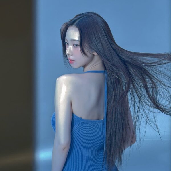 260113 Karina Instagram Update