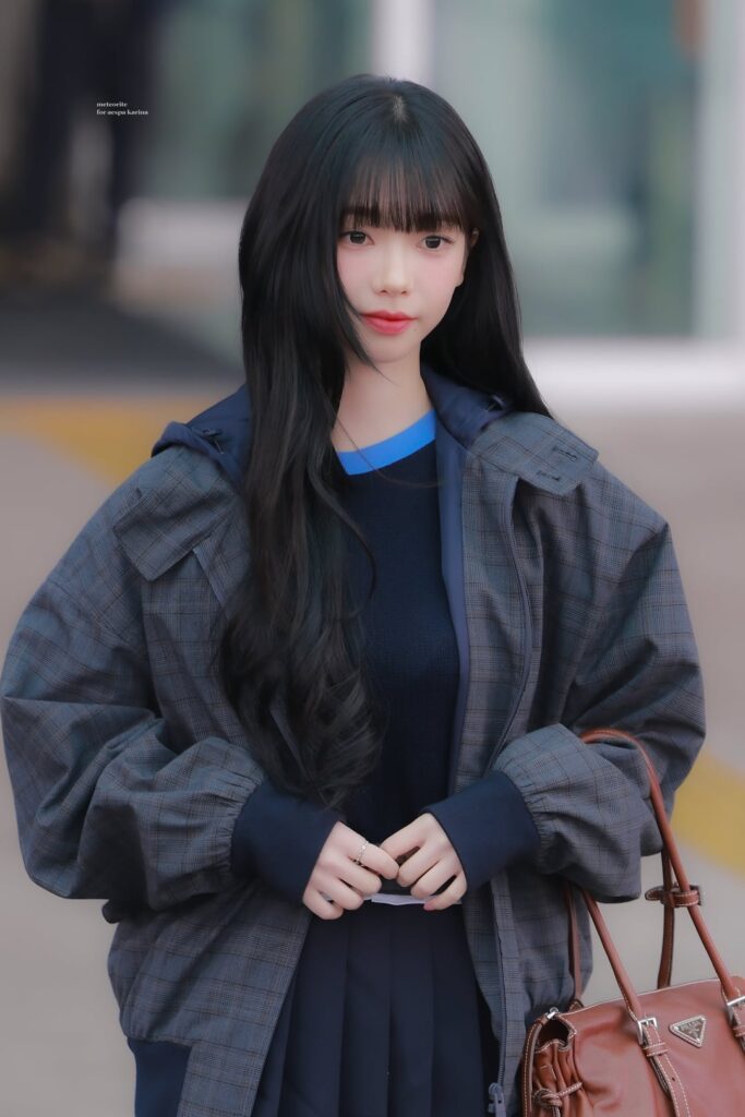 260116 Karina