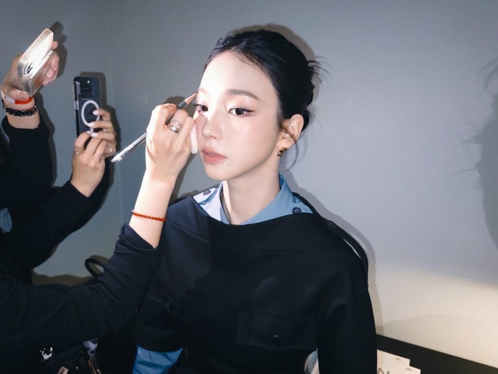 260119 Karina Instagram Update