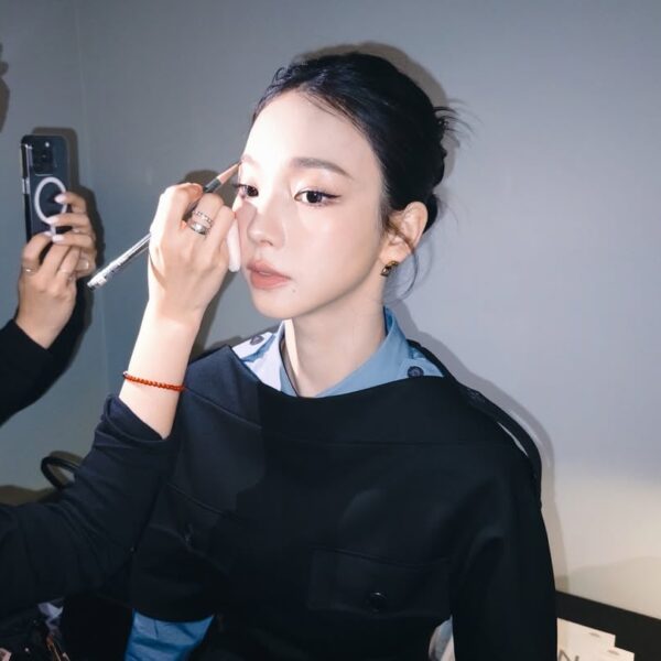 260119 Karina Instagram Update