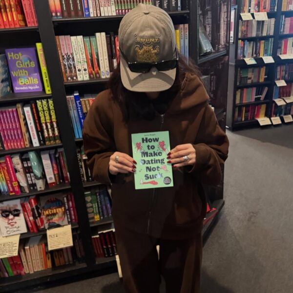 260123 Ningning Instagram Update