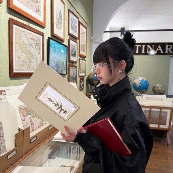 260120 Karina Instagram Update