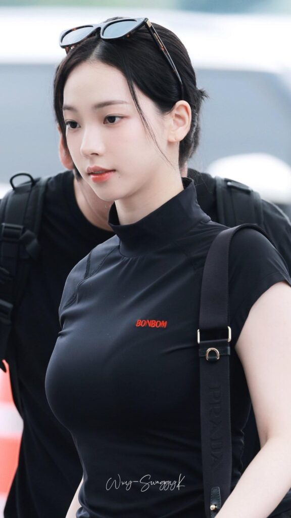 250801 Karina