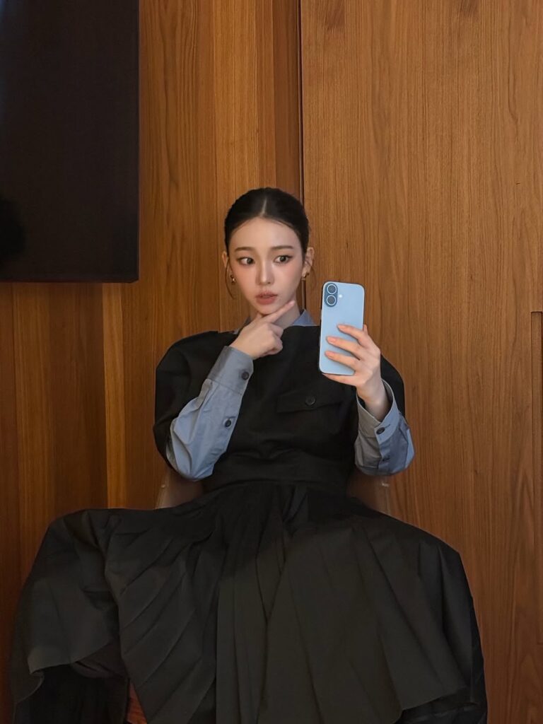 260119 Karina Instagram Update 3