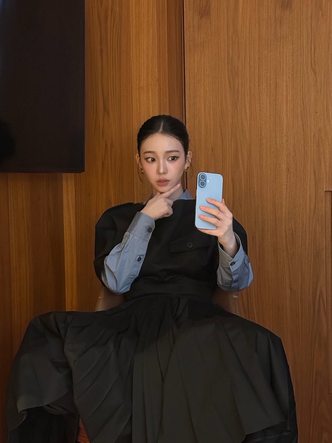 260119 Karina Instagram Update 3