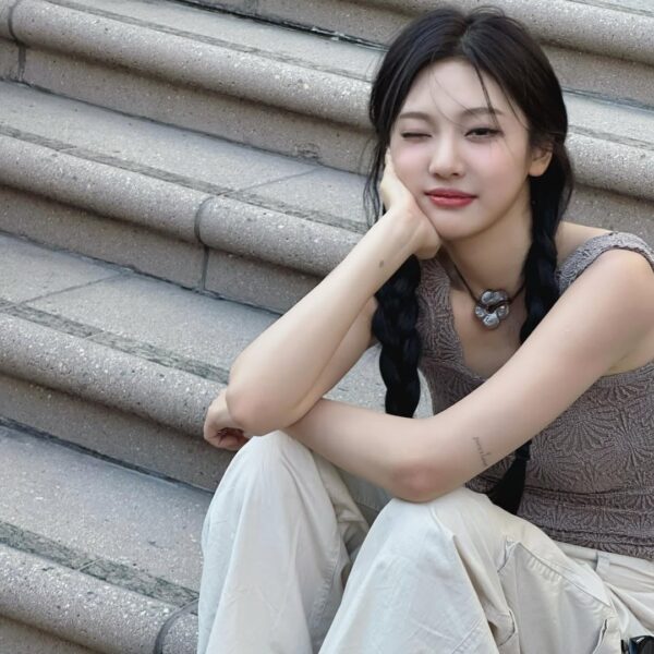 230816 Ningning Instagram Update