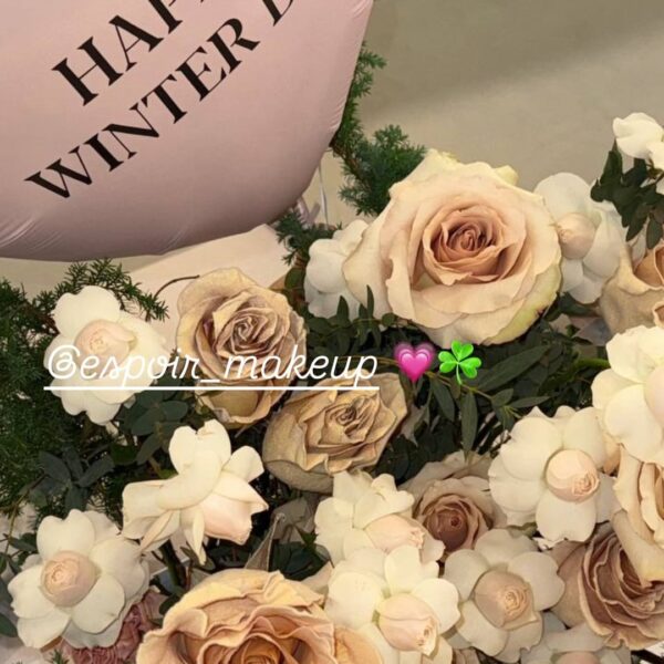 260102 Winter Instagram Story Update