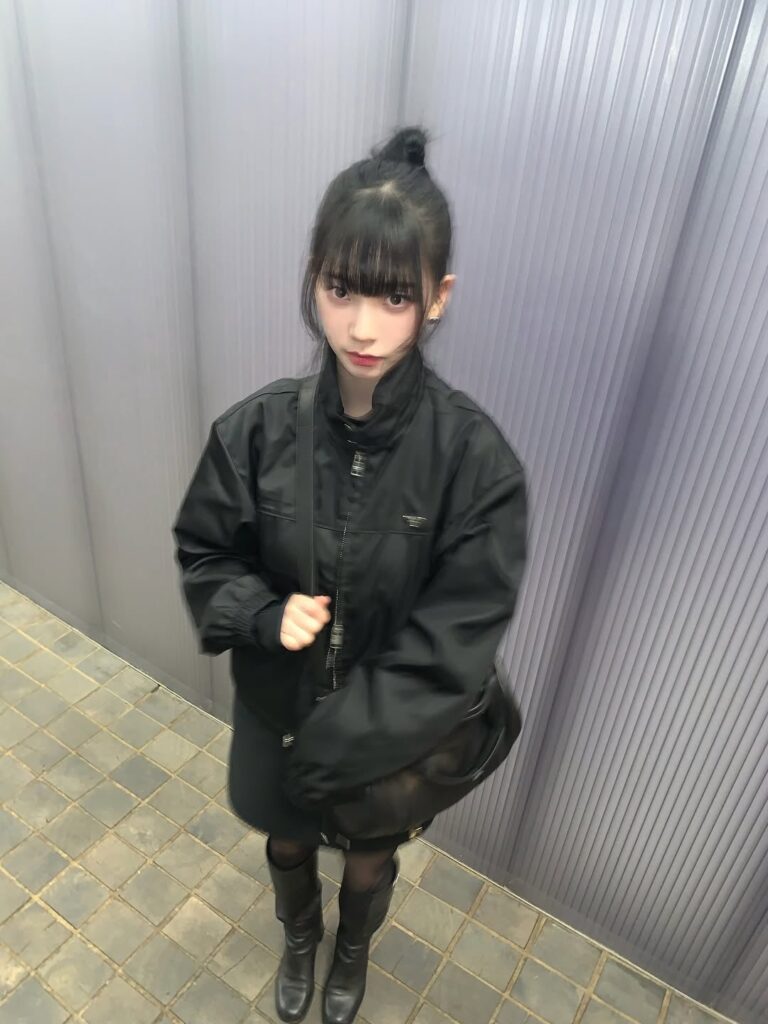 260120 Karina Instagram Update 2