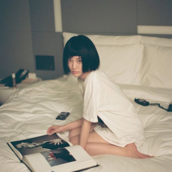 260102 Ningning Instagram Update