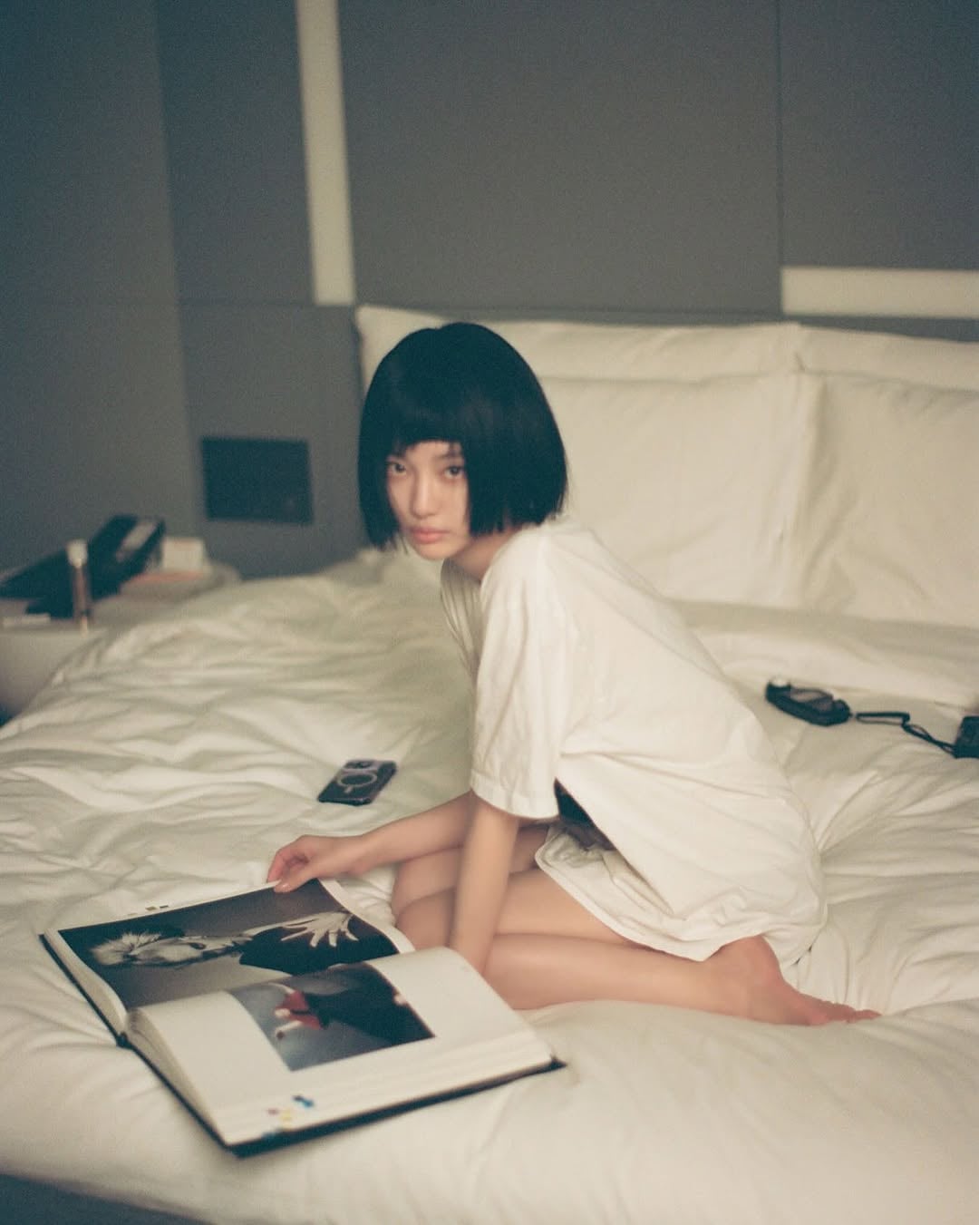 260102 Ningning Instagram Update