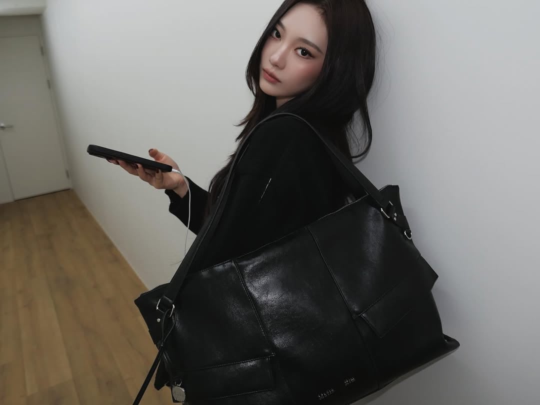 260129 Ningning Instagram Update