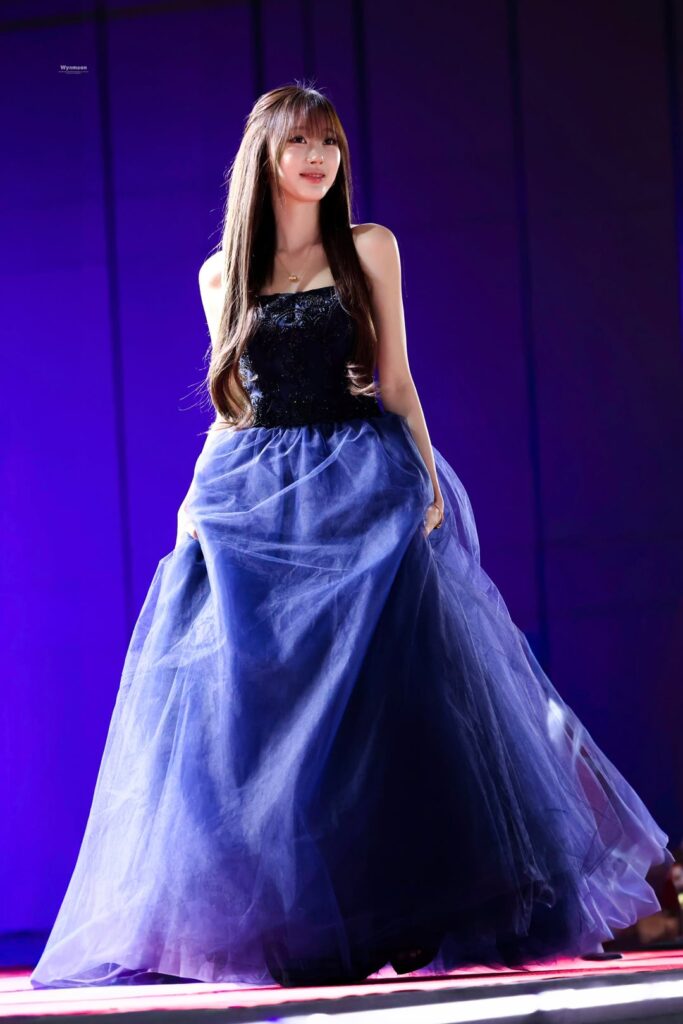 251225 Giselle