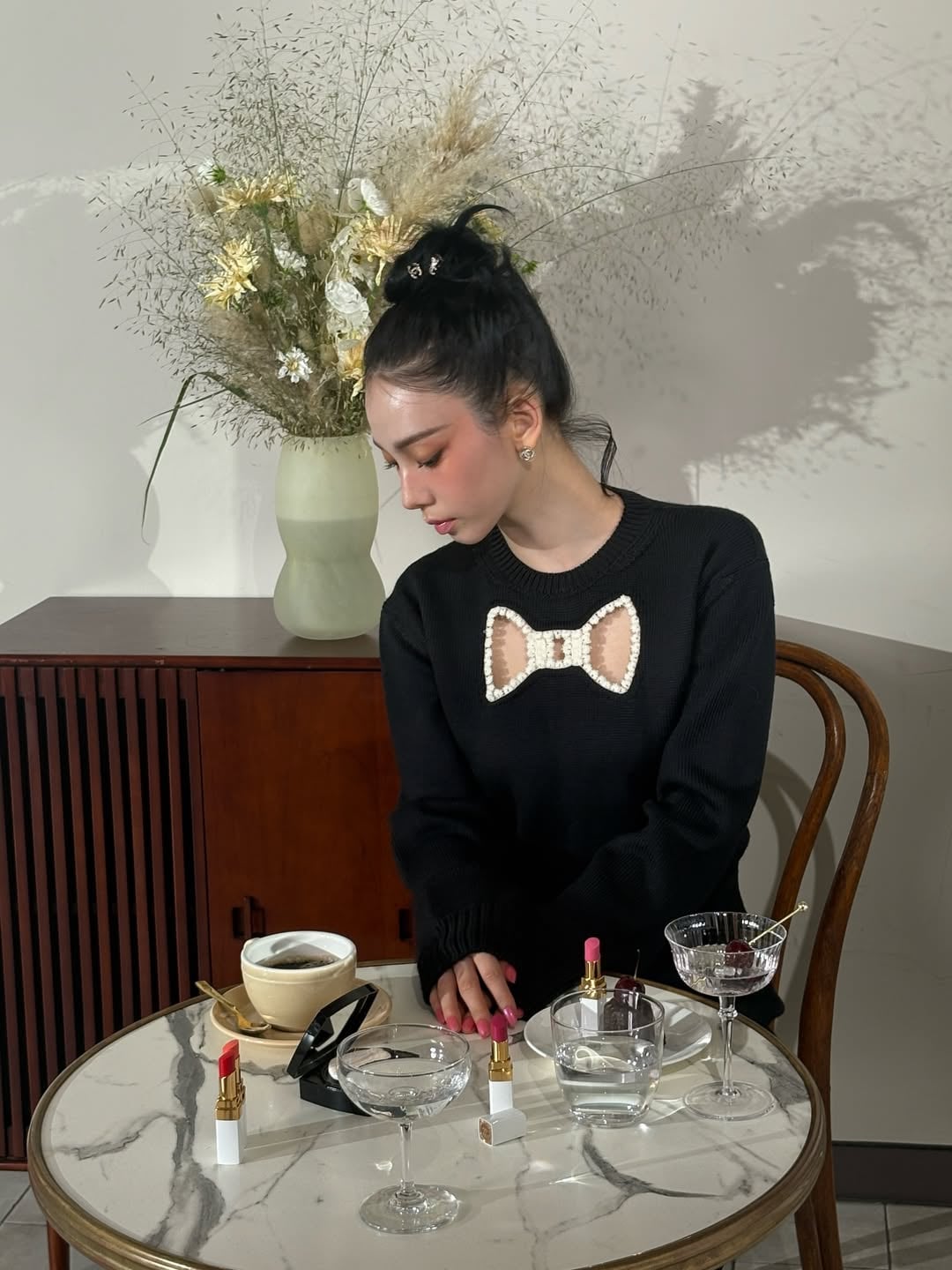 260112 Karina Instagram Update