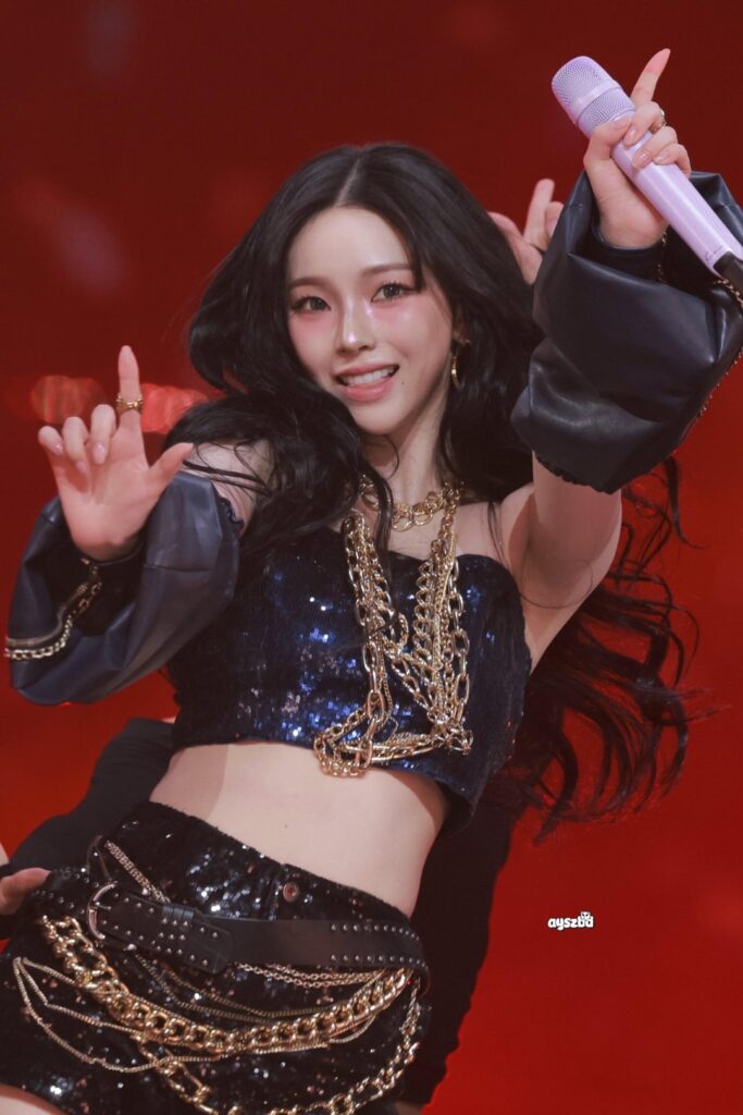 251225 Karina