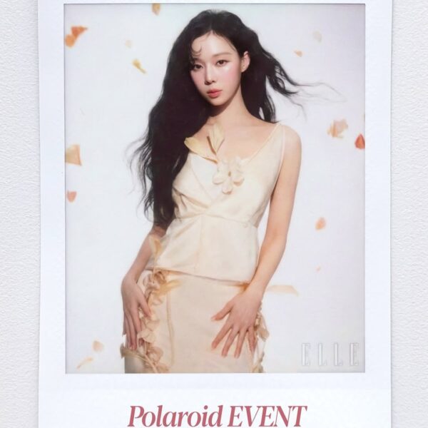 260101 Winter - espoir Polaroid Event (~ January 8th)