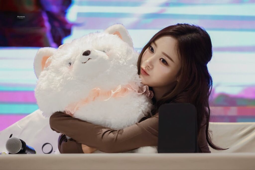 250928 Giselle