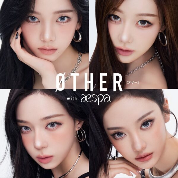 260226 aespa for ØTHER (アザー)
