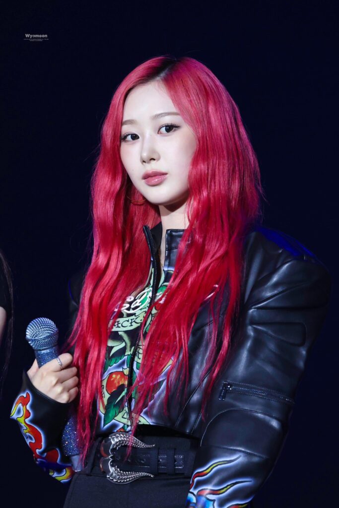250425 Giselle