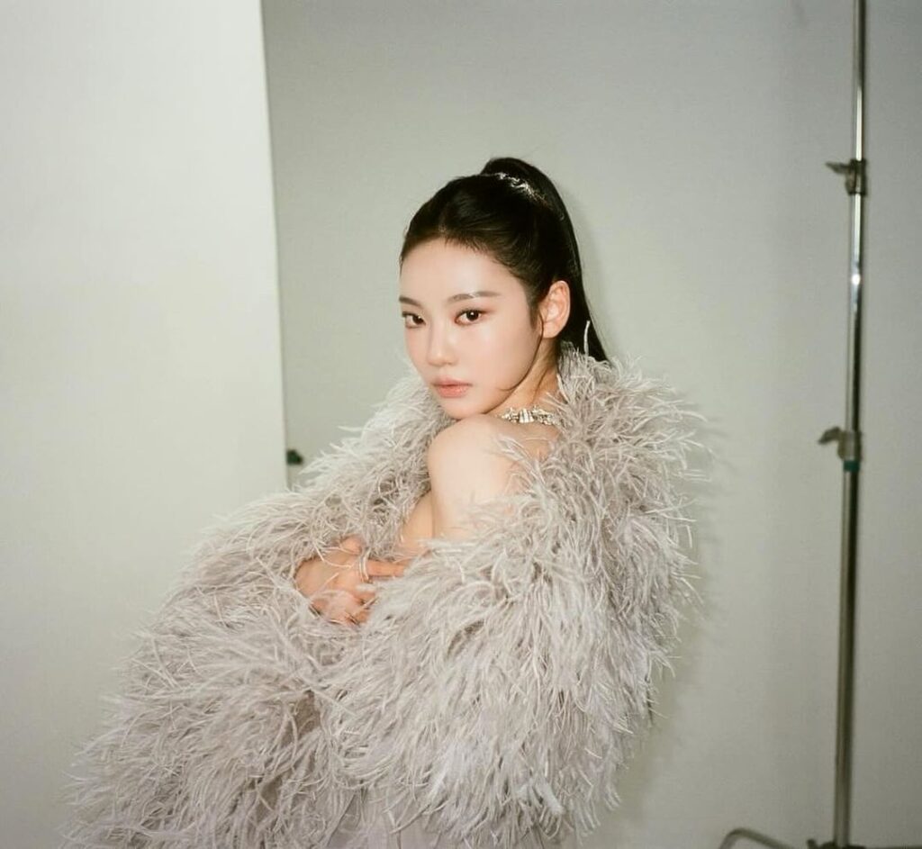260220 Ningning Instagram Update 3