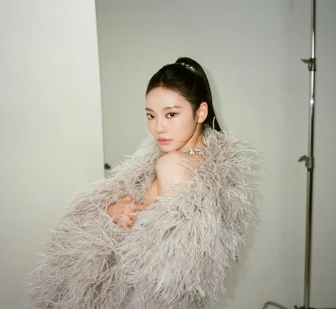 260220 Ningning Instagram Update 3