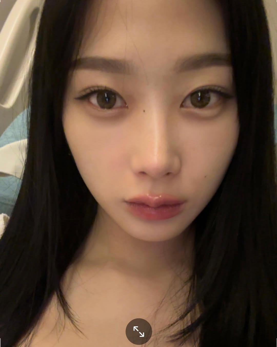 230924 Giselle Instagram Update