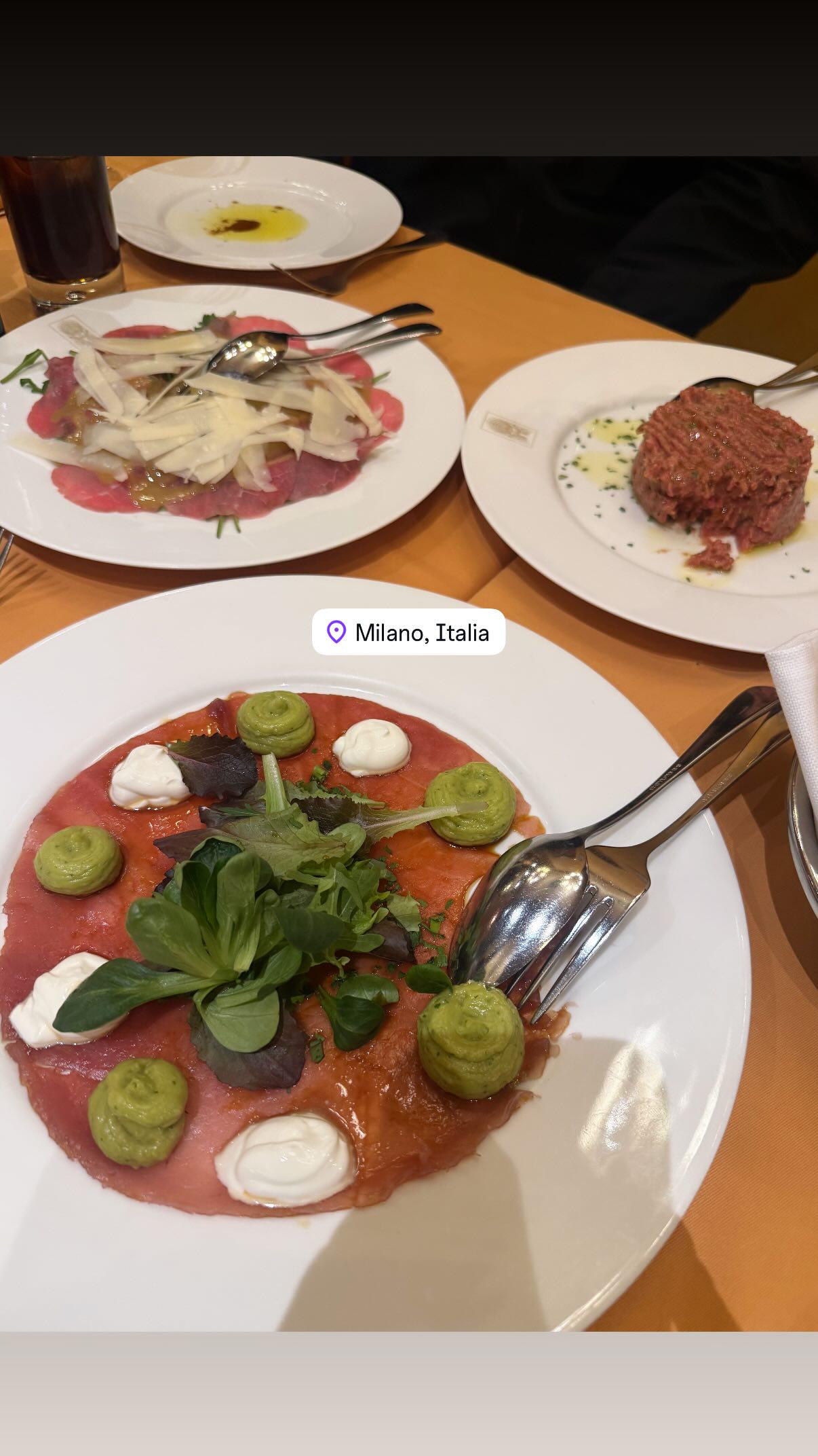 260226 Ningning Instagram Story Update