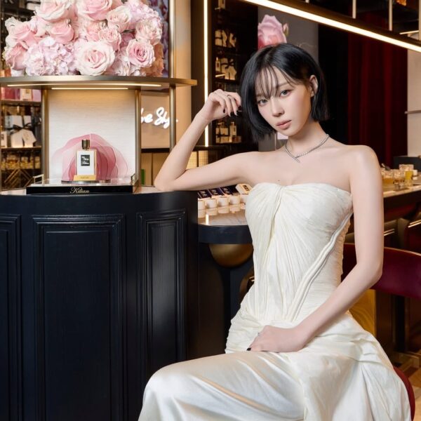 260203 Kilian Paris Instagram Update with Winter