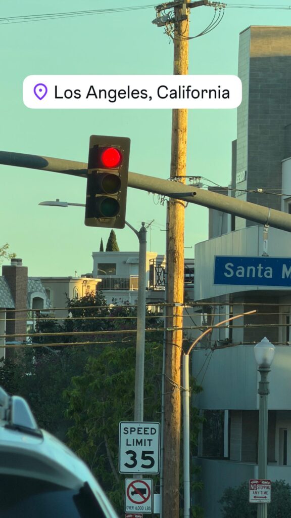 260224 Giselle Instagram Story Update