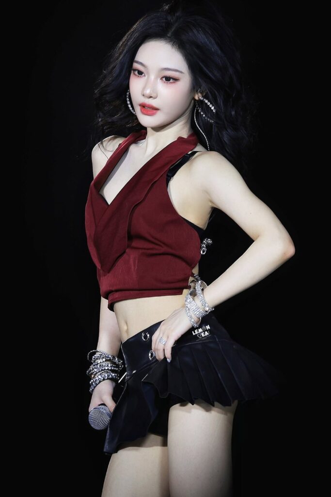 260214 Ningning