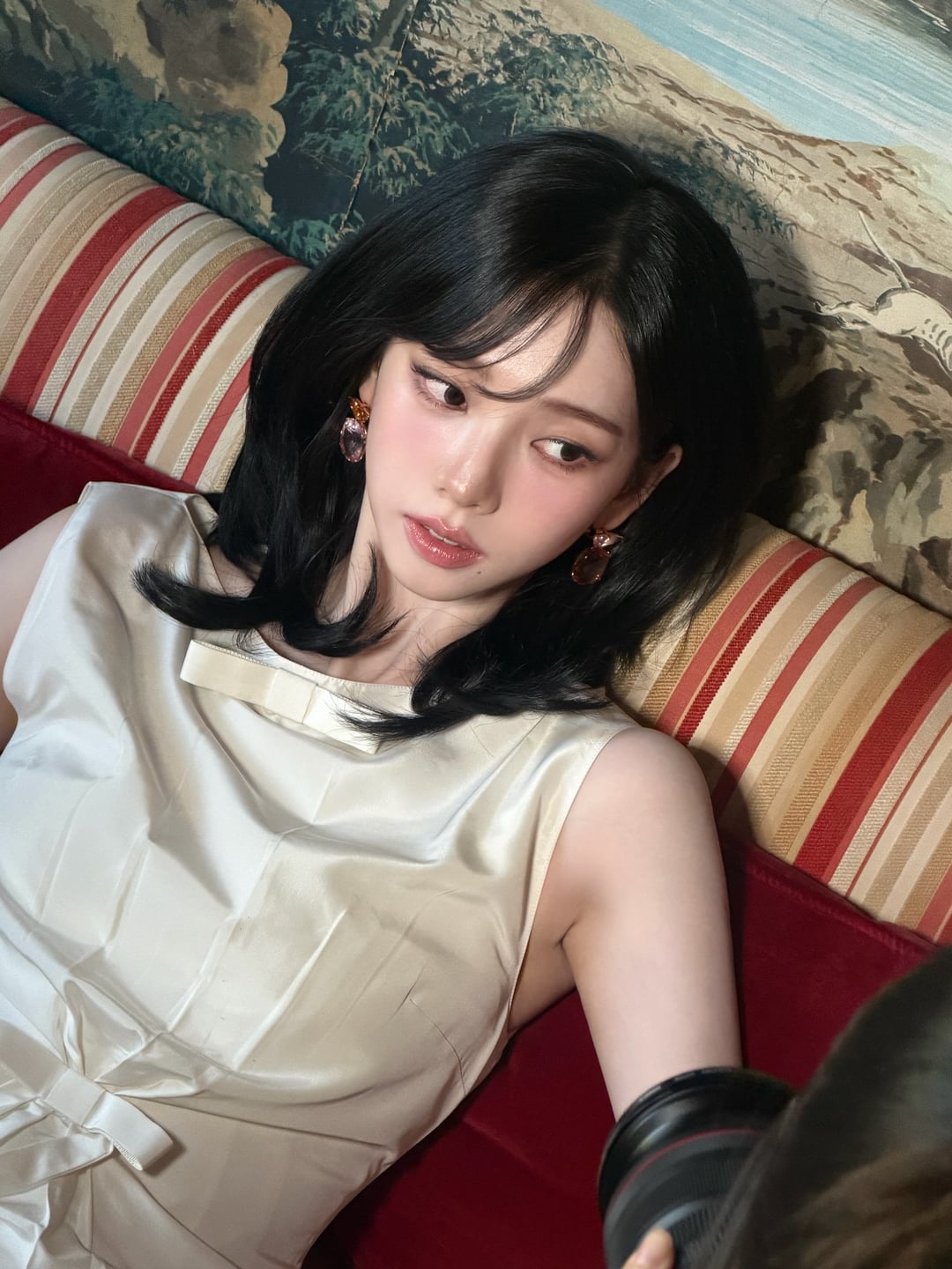 260227 Karina Instagram Update 2