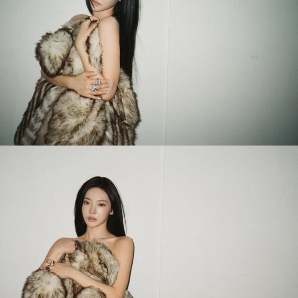 260220 Ningning Instagram Update 4