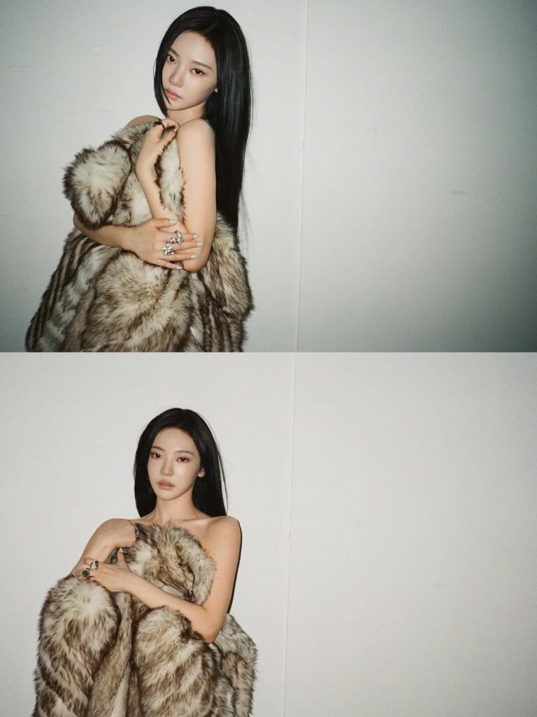 260220 Ningning Instagram Update 4