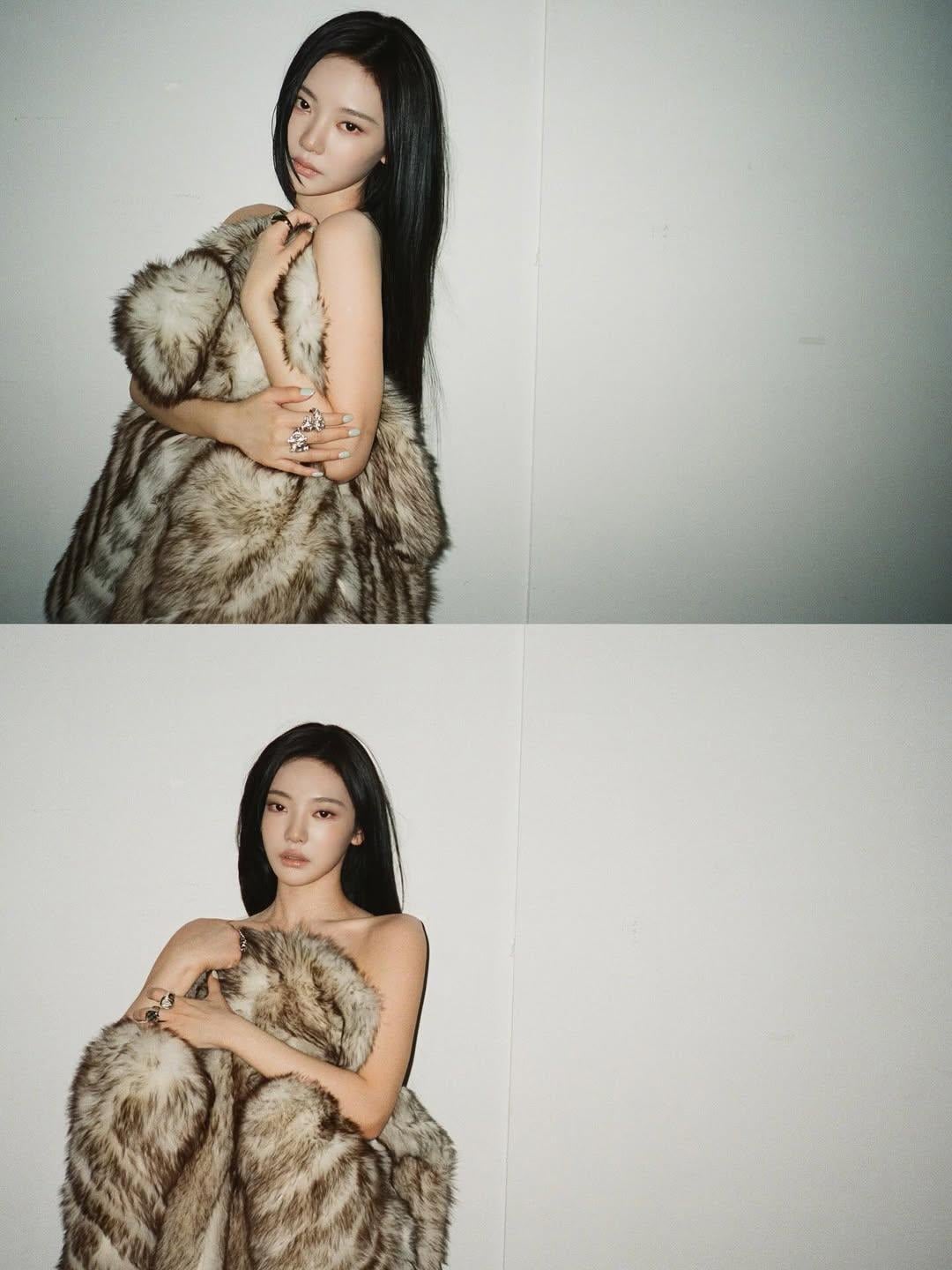 260220 Ningning Instagram Update 4