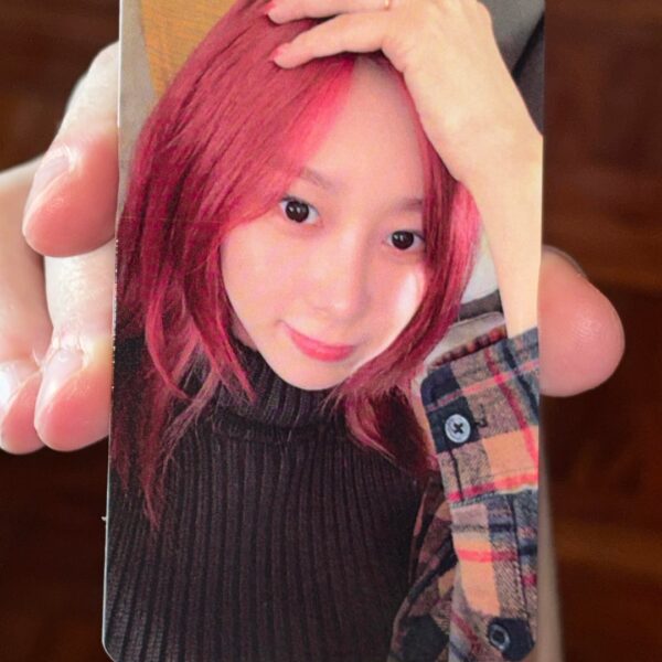 is this gigi pc supposed to look like this?