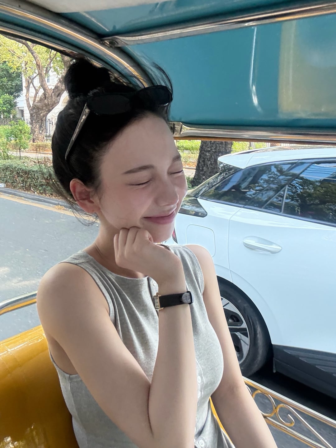 260214 Karina Instagram Update