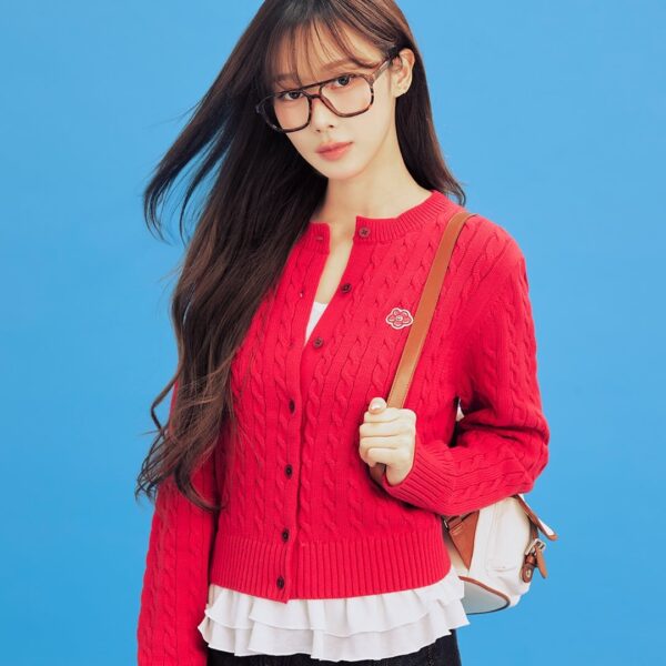 260209 Giselle for Wacky WiLLy SS26 Collection