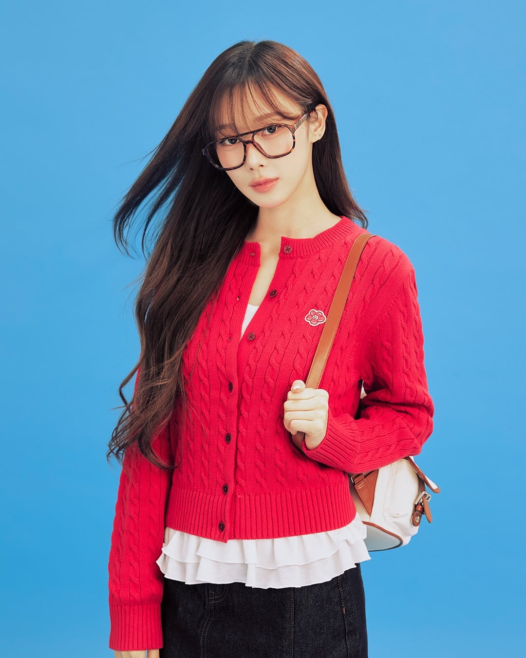 260209 Giselle for Wacky WiLLy SS26 Collection