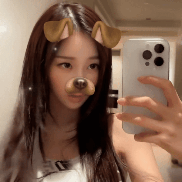 260214 Giselle Instagram Update with Ningning