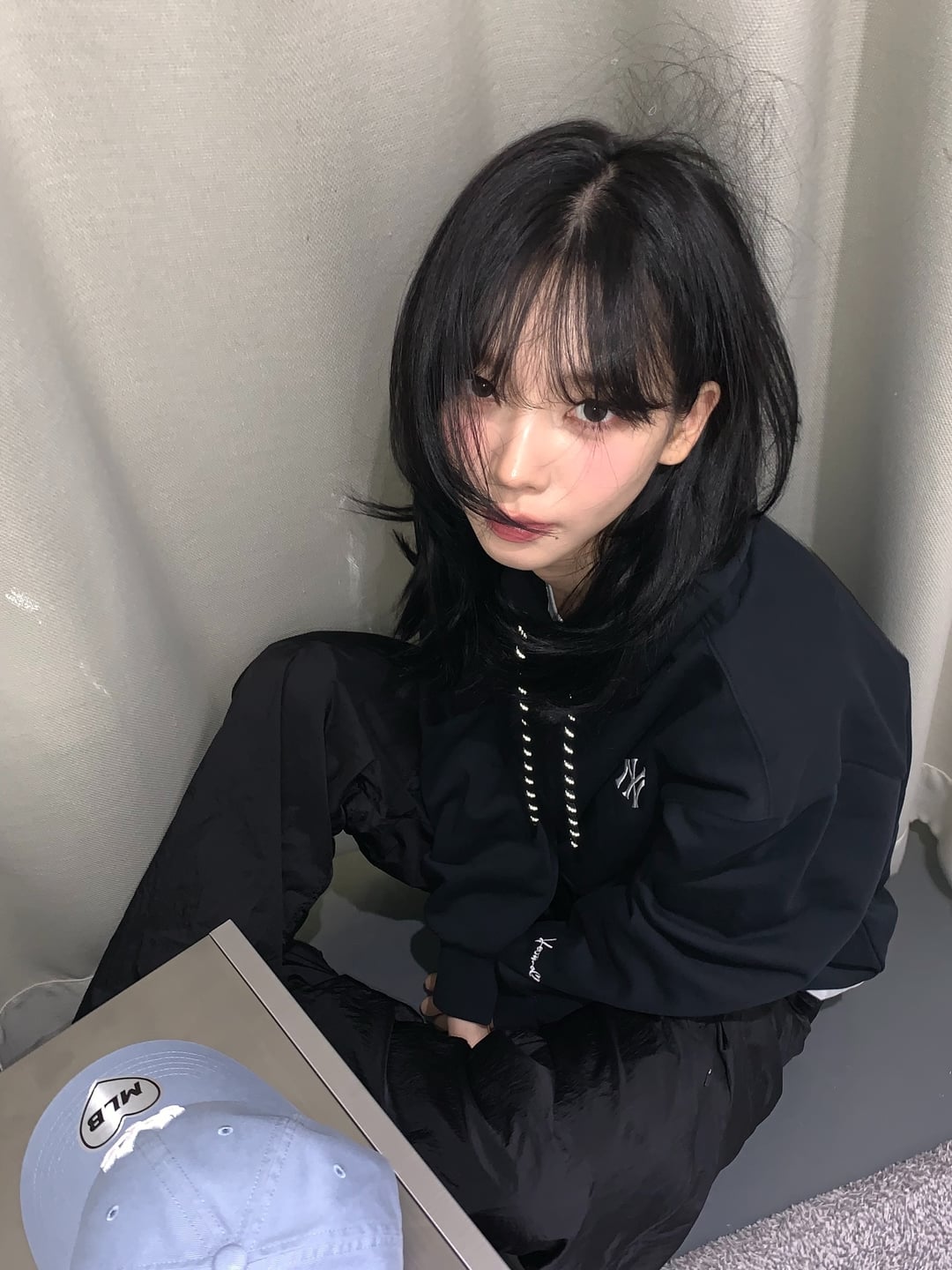 260224 Karina Instagram Update