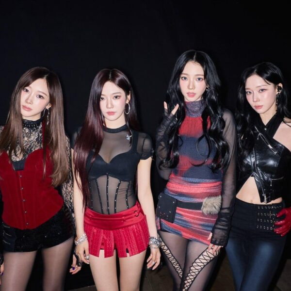 260202 aespa JAPAN Twitter Update - SMTOWN LIVE in FUKUOKA