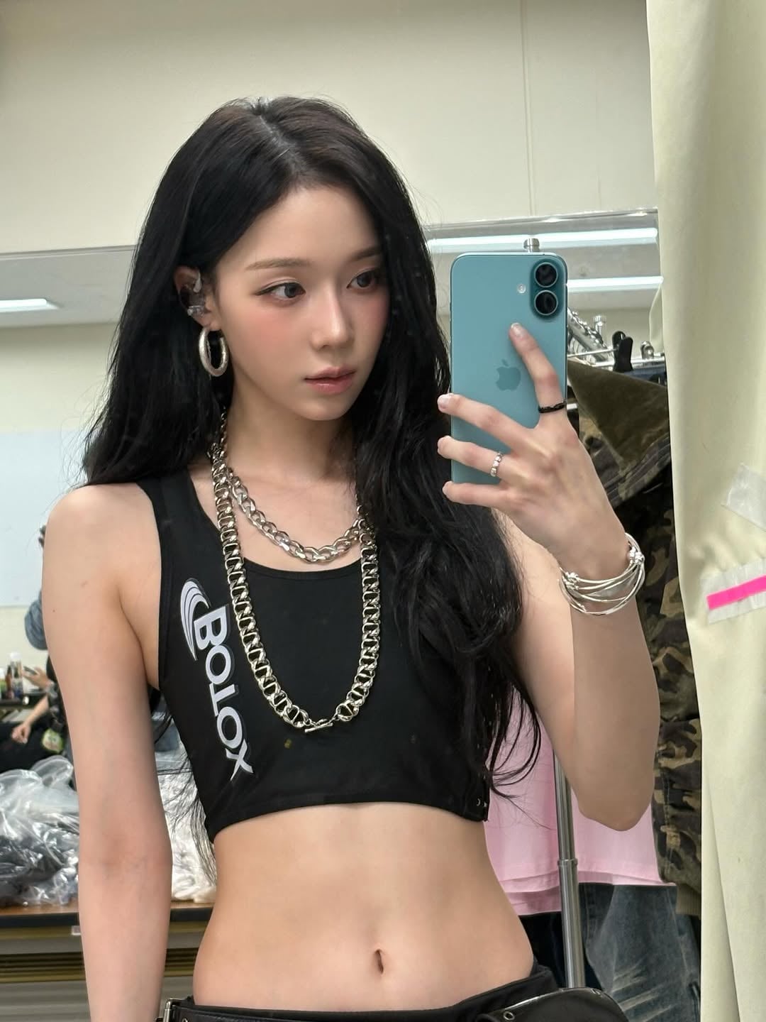 260202 Winter Instagram Update with Karina and Red Velvet Irene & Seulgi