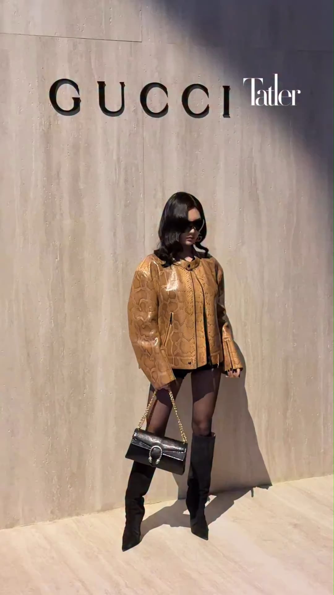 260227 Tatler Hong Kong Instagram Update with Ningning